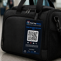 Travel bag